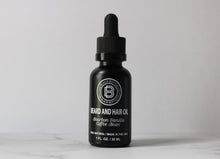 Load image into Gallery viewer, Bourbon Vanilla Coffee Bean Oil | The Black Bottle Company
