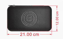 Load image into Gallery viewer, Travel Case | The Black Bottle Company