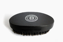 Load image into Gallery viewer, Boar Bristle Brush | The Black Bottle Company