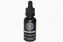 Load image into Gallery viewer, Citrus Vanilla Mint Oil | The Black Bottle Company