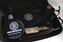 Load image into Gallery viewer, Grooming Kit | The Black Bottle Company