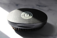 Load image into Gallery viewer, Boar Bristle Brush | The Black Bottle Company