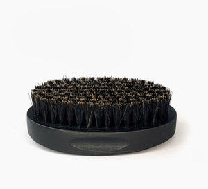 Boar Bristle Brush | The Black Bottle Company
