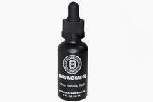 Load image into Gallery viewer, Citrus Vanilla Mint Oil | The Black Bottle Company
